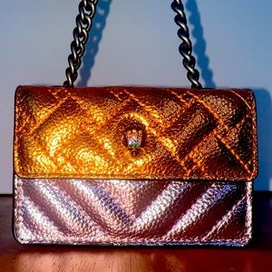 Kurt Geiger mini purse
